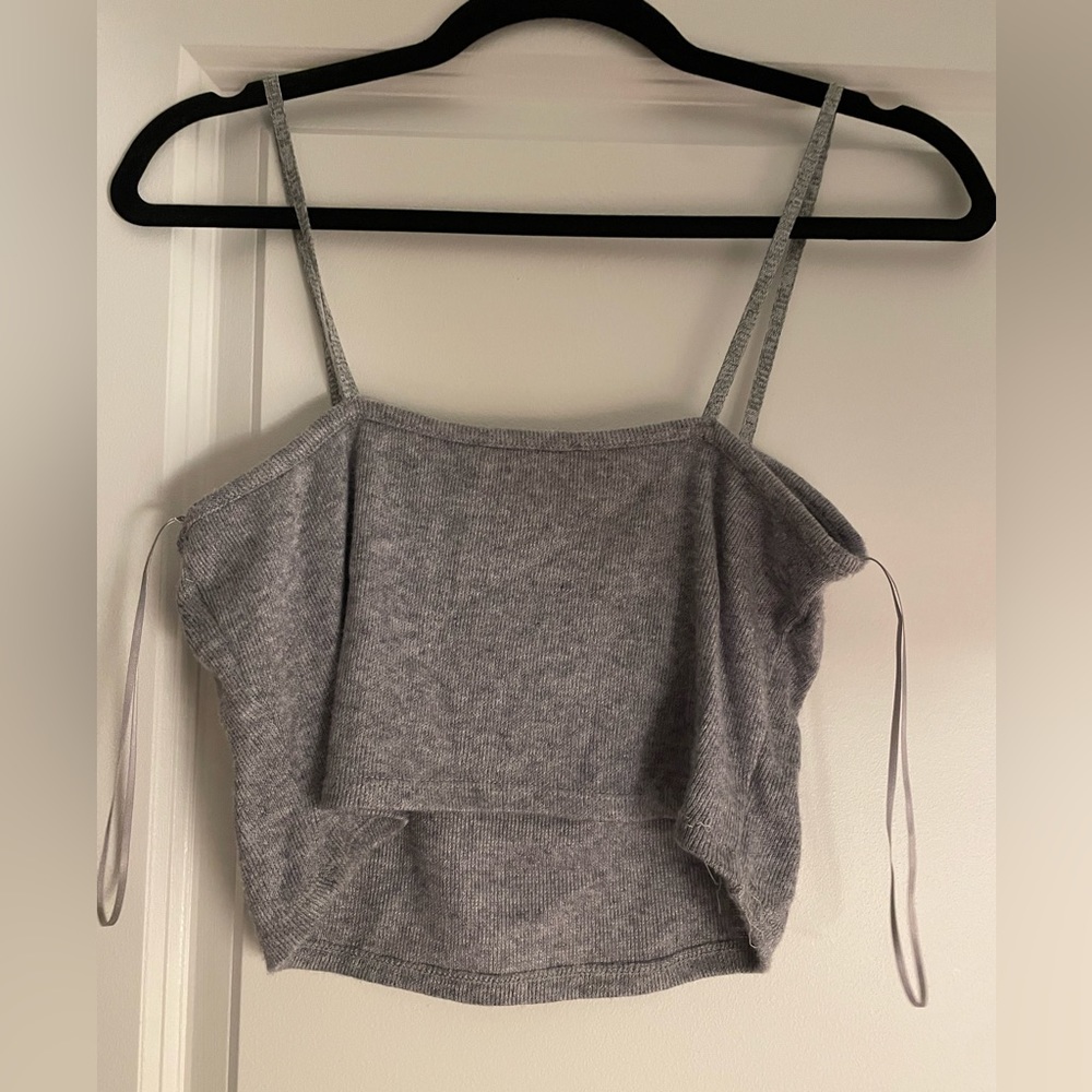 Zara top - Picture 3 of 3